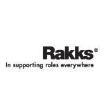 Rakks Architectural Shelving and Hardware