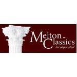 Architectural Columns & Balustrades by Melton Classics