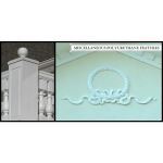 Architectural Columns & Balustrades by Melton Classics - Millwork Specialties - Architectural Urethane™ Millwork Products
