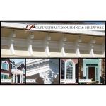 Architectural Columns & Balustrades by Melton Classics - Architectural Urethane Mouldings & Millwork