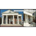 Architectural Columns & Balustrades by Melton Classics - FiberCrete™ GFRC Columns