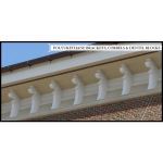 Architectural Columns & Balustrades by Melton Classics - Architectural Urethane™ Brackets, Corbels, Dentil Blocks & Rafter Tails