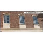 Architectural Columns & Balustrades by Melton Classics - MeltonStone™ Cast Stone Window Features