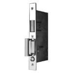 Crown Industrial - 2002 Inactive Pocket Door Strike and Pull-US26D