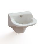 Intersan by AquaDesign Manufacturing - Behavioral Healthcare - Ligature Resistant Heavy Duty