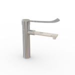 Intersan by AquaDesign Manufacturing - Healthcare - Removeable Spout