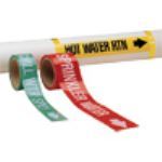 Seton Identification Products - Roll-Form Pipe Markers