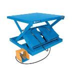 Advance Lifts, Inc. - Air Spring Actuated (AT) Series Lift Tables