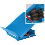 Advance Lifts, Inc. - Air Operated Tilters (ATI)