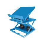Advance Lifts, Inc. - Air Operated Lift & Tilt (ATT) Series