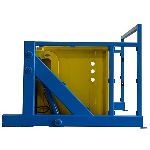 Advance Lifts, Inc. - High Performance Container Dumper (HPDP)