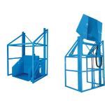 Advance Lifts, Inc. - High Reach Container Dumpers (HRDP)