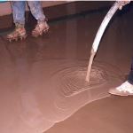 Rapid Floor® Systems - Commercial Topping® Ultimate Strength Floor Underlayment