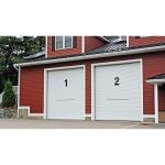 C.H.I. Overhead Doors - Commercial Garage Doors - Rolling Service Doors