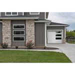 C.H.I. Overhead Doors - Skyline Garage Door - Skyline Flush - 2157