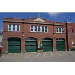 C.H.I. Overhead Doors - Insulated Sandwich Sectional Door - 3217