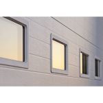 C.H.I. Overhead Doors - Insulated Sandwich Sectional Door - 3236