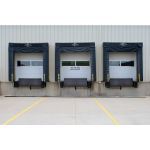 C.H.I. Overhead Doors - Insulated Sandwich Sectional Door - 3285