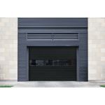 C.H.I. Overhead Doors - Ribbed Steel Sectional Door - 3242