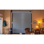 C.H.I. Overhead Doors - Rolling Fire Door - 7401