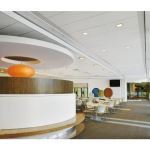 Armstrong World Industries, Inc. - AcoustiBuilt Linear Lighting Continuous Trim Kit - DGSLLACBTKCON