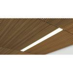 Armstrong World Industries, Inc. - WOODWORKS Linear Lighting