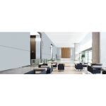 Armstrong World Industries, Inc. - ACOUSTIBUILT for Wall Applications: 2604