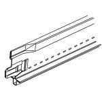 Armstrong World Industries, Inc. - INTERLUDE XL HRC Dimensional Tee: 6100HRC