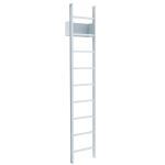 O'Keeffe's Inc. - 500 Access Ladder