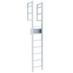 O'Keeffe's Inc. - 502 Access Ladder