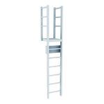 O'Keeffe's Inc. - 503A Access Ladder