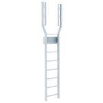 O'Keeffe's Inc. - 504 Access Ladder