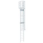 O'Keeffe's Inc. - 533A Cage Ladder