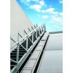 O'Keeffe's Inc. - Custom Aluminum Stairs