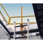 O'Keeffe's Inc. - Ladder Safety Post