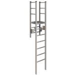 O'Keeffe's Inc. - 503 Access Ladder