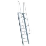 O'Keeffe's Inc. - 520 Ship Ladder