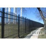 Elite Fence Products, Inc. - Industrial Grade Aluminum Fences and Gates