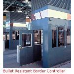 B.I.G. Enterprises, Inc - Bullet Resistant Border Controller