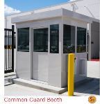 B.I.G. Enterprises, Inc - Common Guard Booth