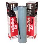 MBTechnology - Self-Stick SA Cap Reinforced Roofing Membrane