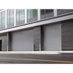 Cornell - Extreme® 1024 High Performance Rolling Door