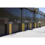 Cornell - Thermiser® Insulated Rolling Door