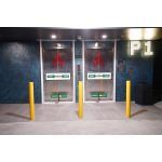 Cornell - Smokeshield® Elevator Smoke Containment System