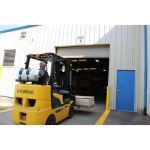 Cornell - Extreme® 300 Series High Performance Rolling Door