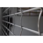 Cornell - Microcoil® Grille - Compact Security Grilles - Cornell Iron