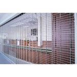 Cornell - Durable Rolling Grilles for Security