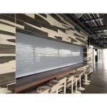 Cornell - Rolling Counter Door - Roll Up Service Counter Doors