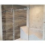 Morse Architectural - Tranquility Glider Shower Door System