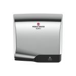 World Dryer - SLIMdri® L-972 Surface-Mounted ADA Compliant Hand Dryers